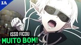 REVELAÇÕES BOMBÁSTICAS EM MUSHOKU TENSEI! - S2 e09