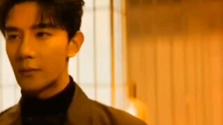This look is probably the kind of covering disinfection in novels😛