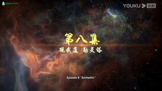 the galaksi emperor episode 8 sub indo