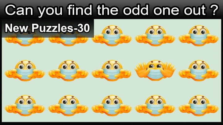 Beautiful Girls Cartoon Odd One Out Emoji Games No 45 | Find The Odd Emoji One Out | Spot The Emoji - Bilibili Beautiful Girls Cartoon Odd One Out Emoji Games No 45 | Find The Odd Emoji One Out | Spot The Emoji - Bilibili