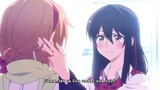 Mikagura gakuen kumikyoku episode 2 English sub