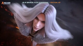 Episode 18 [294] | Yao Shen Ji Season 7 S7 (Tales Of Demons And Gods Season 7) | Sub Indo