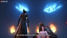 Againts The Gods S1 (Sub Indo) Eps 22