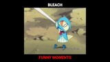 Ikkaku and Yumichika's treatment | Bleach Funny Moments