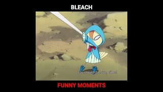 Ikkaku and Yumichika's treatment | Bleach Funny Moments