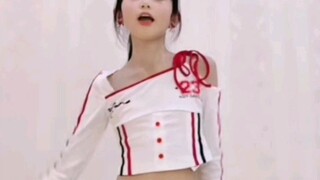 [Yun Lebao yêu thích khiêu vũ] Bộ sưu tập khiêu vũ 86