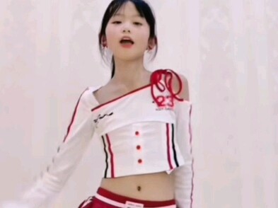 [Yun Lebao who loves dancing] Dance Collection 86