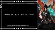 Battle Through The Heavens S4 (01-05)