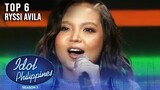 Ryssi Avila - Kilomentro | Idol Philippines Season 2 | Top 6