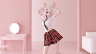 〓弱音haku〓小鹿乱撞-布料〓【MMD】【24】