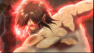 Attack on Titan AMV