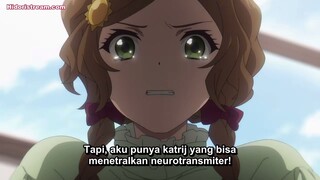 Your Forma Episode 7 (Subtitle Indonesia)