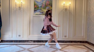 【椋棏】アイドル(idol)’s flip dance is a boy, that’s right, I recommend the kid OP