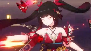 Event: Sebuah Anekdot Yang Langka | Honkai Star Rail