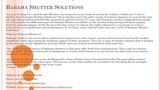 Bahama Shutter Solutions