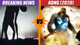 Breaking News vs Kong (2020) | SPORE