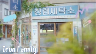 Iron Family eps 26