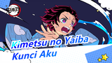 [Kimetsu no Yaiba] Tiga Hashira Baru / Kuncilah Aku / Epik & Beat Sync / Bekerja Keras Selama 7 Hari