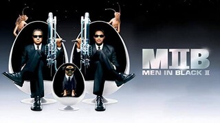 Men in Black II