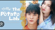 The Potato Lab Eps 5 Sub Indo