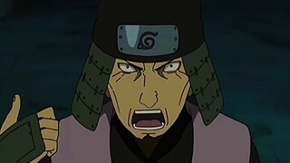 “盘点三代火影猿飞日斩的忍术”