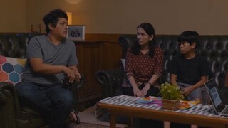 cinta fitri 2021 Ep 1B