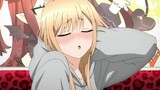 [Anime] Embarrassing Moments of Marin Kitagawa