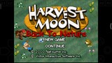 PROLOG| HARVEST MOON: BACK TO NATURE - DAY 1
