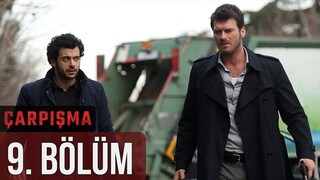 Çarpışma VOSTFR - Épisode 09