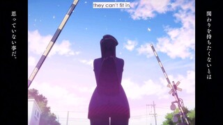 Komi can't communicate season 2 Episode 6 (English Dubbed)