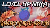 GRAPHIC MAKIN GG - REVIEW ONE PIECE EPS 1100