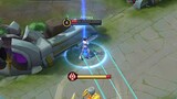 DON'T RECALL JUST WALK SELENA WILL HUNT YOU! Lian TV | Mobile Legends
