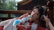 Legend of Matrial Immortal Ep105 sub indo