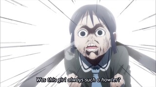 EP 1 - ASOBI ASOBASE