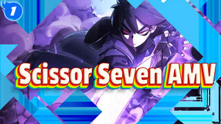 I'm Taking Her Away Today! I Dare Anyone To Stop Me! | Scissor Seven AMV_1