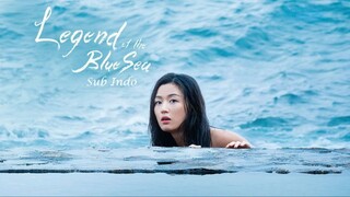 Legend of the Blue Sea (Pooreun Badaui Junsul) (2016) Episode 10 Sub Indonesia