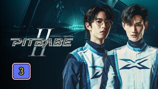 🇹🇭 (EngSub) P i t  Babe EngSub 3
