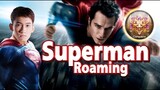 RoV : สอนเล่น Superman ยังไงให้รวย! (โรมมิ่ง)