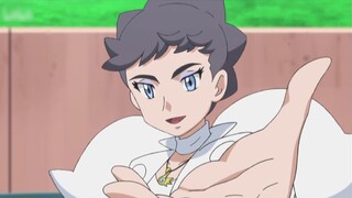 [Anime] MAD "Pokémon" yang Menegangkan | Pertempuran