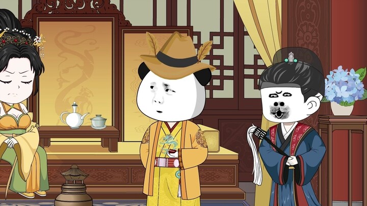 Episode 31 Mengingat Gao Gong