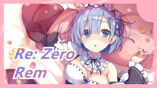 [Re: Zero] Rem: Anh hùng của cậu nhất định sẽ đến cứu cậu