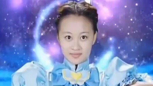 British version of Balala Little Fairy