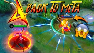 Why Players Underestimate Aamon? 😏 | Mobile Legends