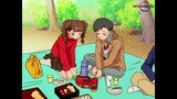 Cardcaptor Sakura episode 37 - SUB INDO