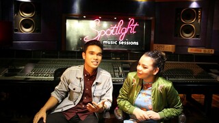 Josh Adornado and Miriam Manalo nagkagulatan sa music idols!