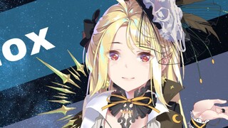 【Nox】Rio is bold! The premiere of VUP actually challenges the Phantom of the Opera Think of Me [reco