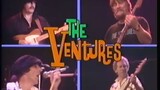The Ventures Live in Los Angeles (1981)
