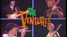 The Ventures Live in Los Angeles (1981)