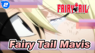 [Fairy Tail] Mavis_2