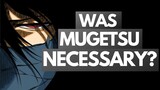 Did Ichigo NEED to Use The Final Getsuga Tenshou to Defeat Aizen? | Bleach DISCUSSION